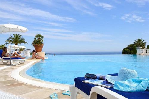 Holiday Paradise Cannes Exterior photo